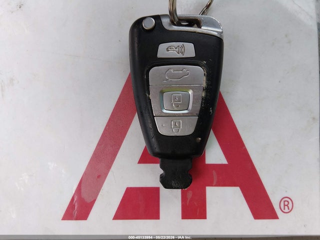 Hyundai Veracruz Limited