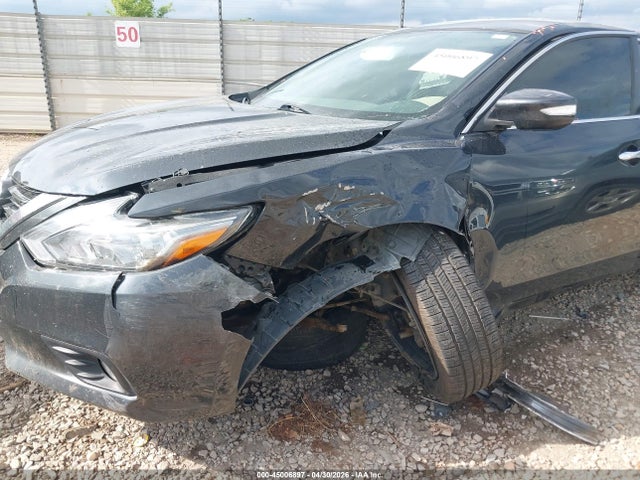 Nissan Altima 2.5 Sv