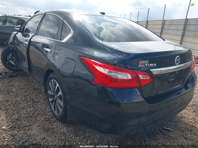 Nissan Altima 2.5 Sv