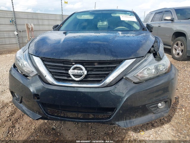 Nissan Altima 2.5 Sv