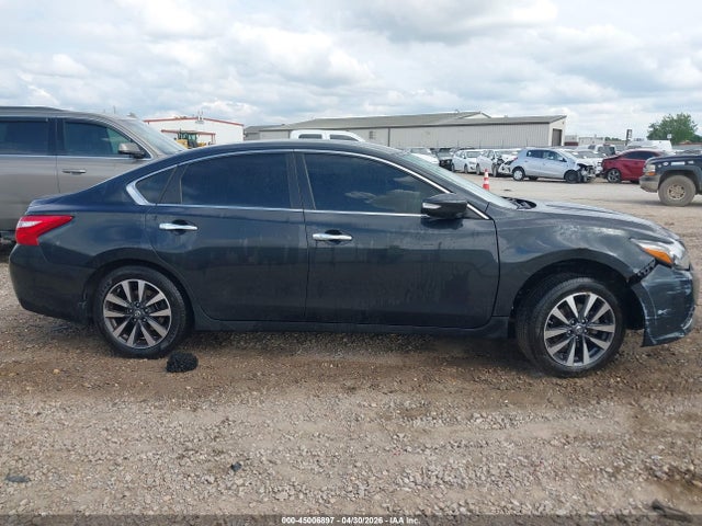Nissan Altima 2.5 Sv