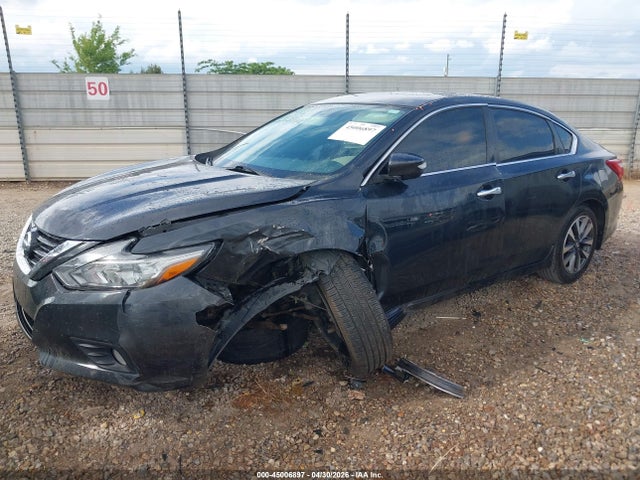 Nissan Altima 2.5 Sv