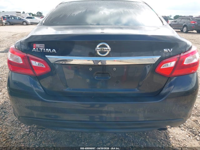 Nissan Altima 2.5 Sv