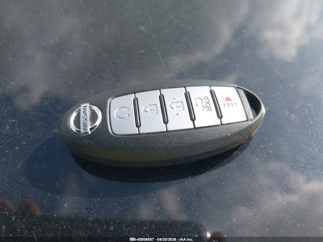 Nissan Altima 2.5 Sv