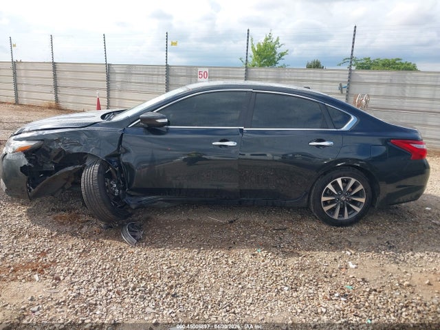 Nissan Altima 2.5 Sv