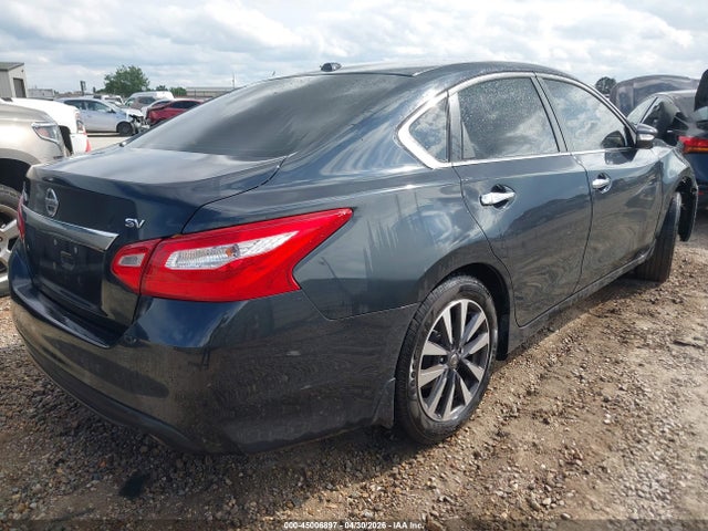 Nissan Altima 2.5 Sv