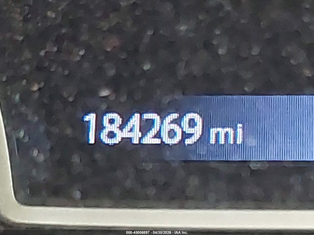 Nissan Altima 2.5 Sv