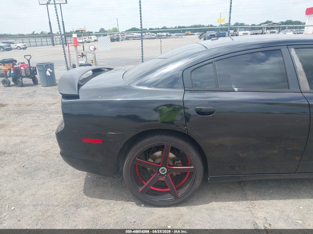 Dodge Charger Sxt