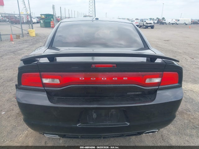 Dodge Charger Sxt