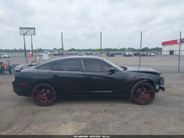 Dodge Charger Sxt