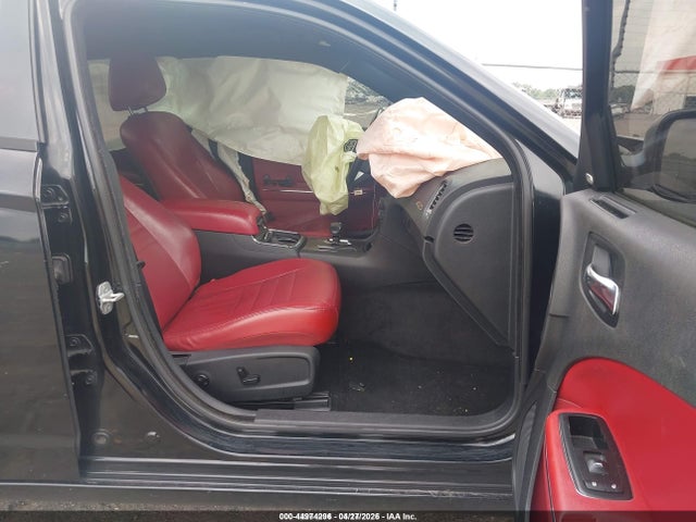 Dodge Charger Sxt