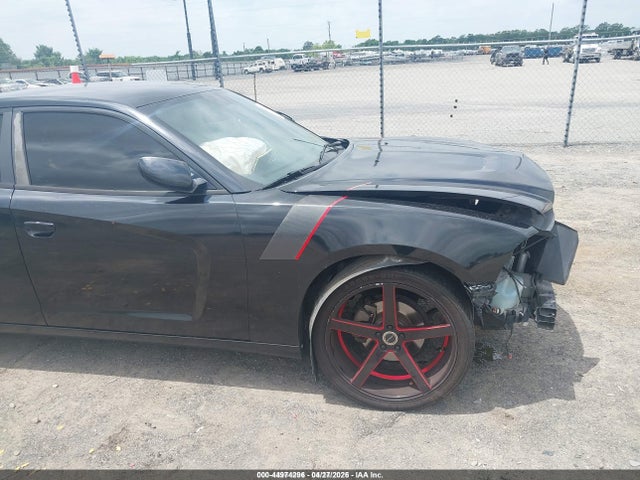 Dodge Charger Sxt