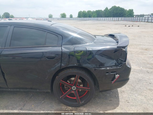 Dodge Charger Sxt