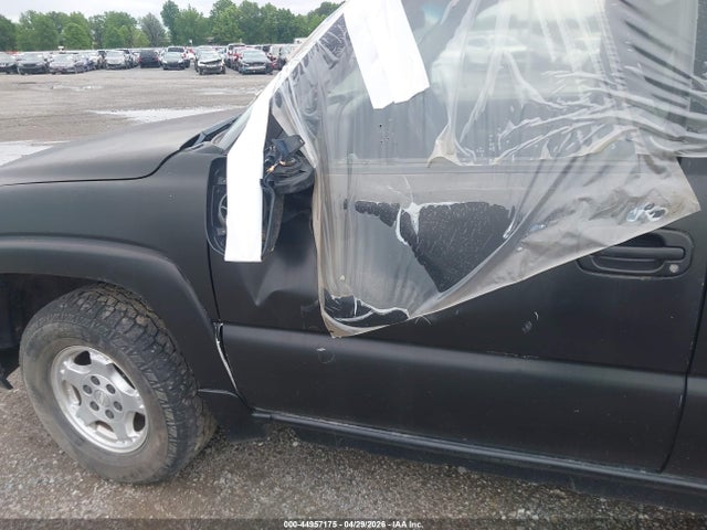 Chevrolet Suburban 1500 Z71