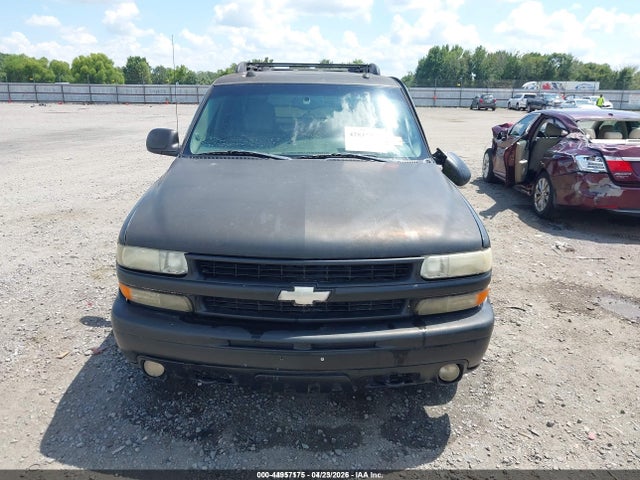Chevrolet Suburban 1500 Z71
