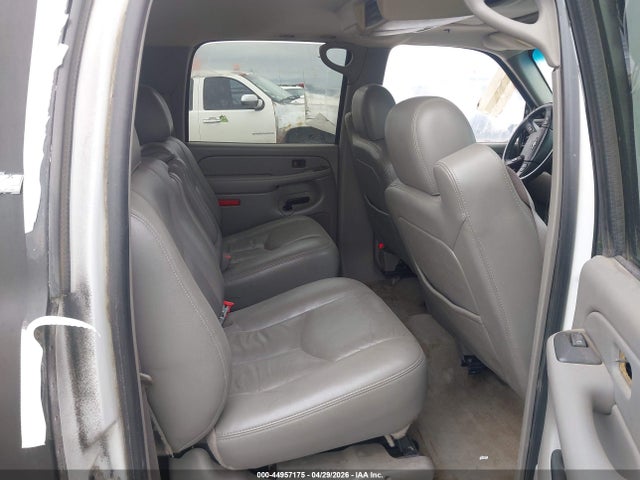Chevrolet Suburban 1500 Z71