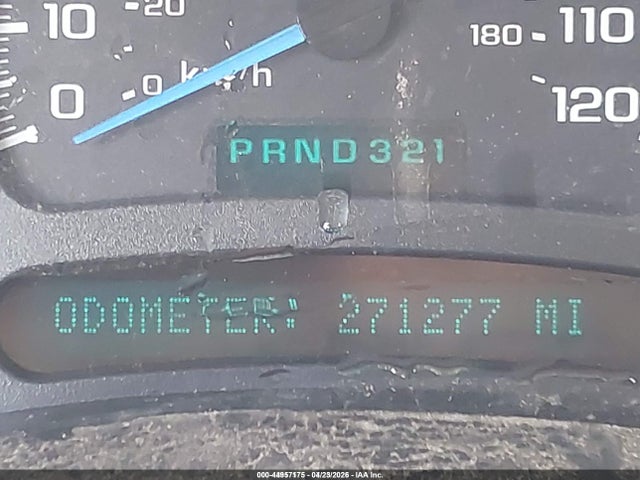 Chevrolet Suburban 1500 Z71