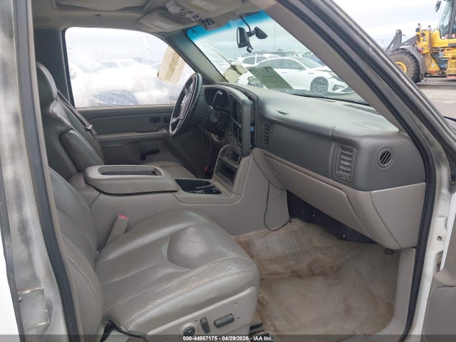 Chevrolet Suburban 1500 Z71