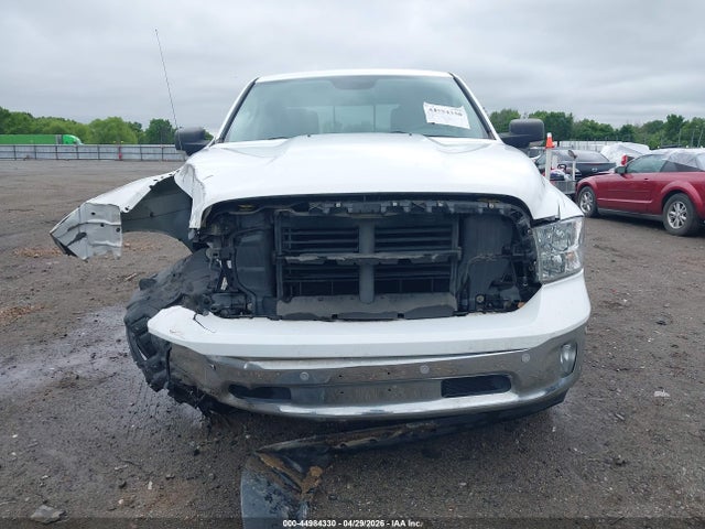 Ram 1500 Big Horn  4x2 6'4 Box