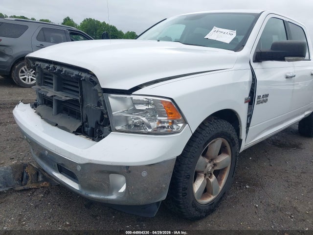 Ram 1500 Big Horn  4x2 6'4 Box