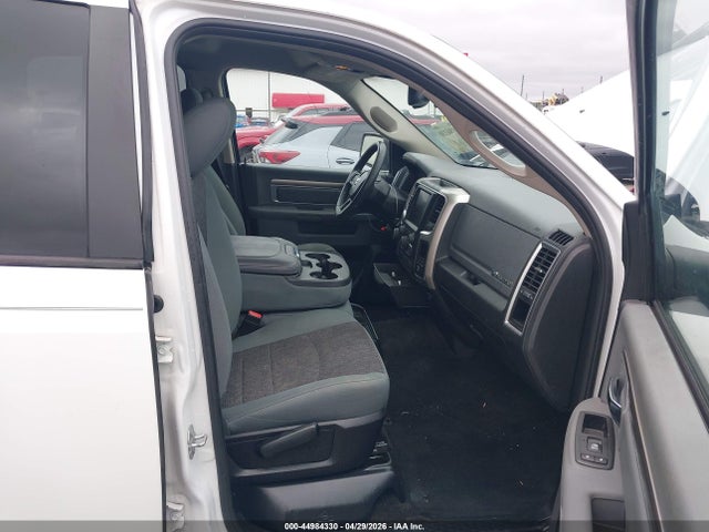 Ram 1500 Big Horn  4x2 6'4 Box