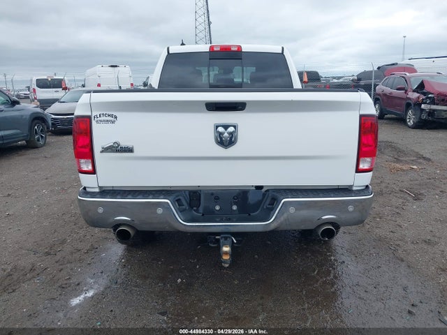 Ram 1500 Big Horn  4x2 6'4 Box
