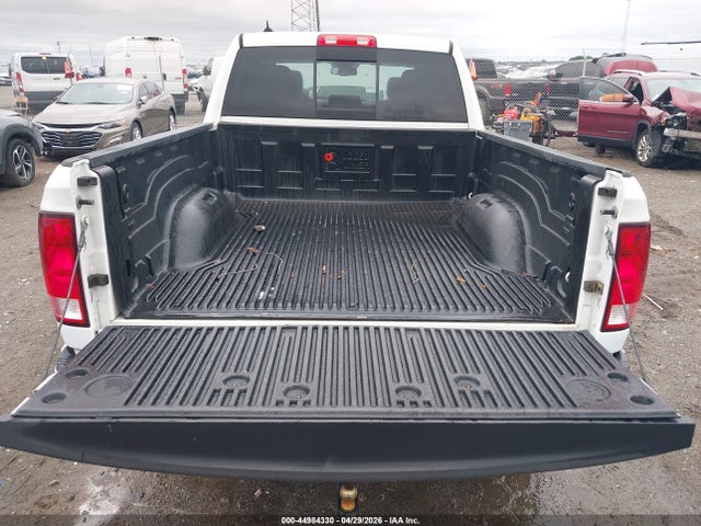 Ram 1500 Big Horn  4x2 6'4 Box