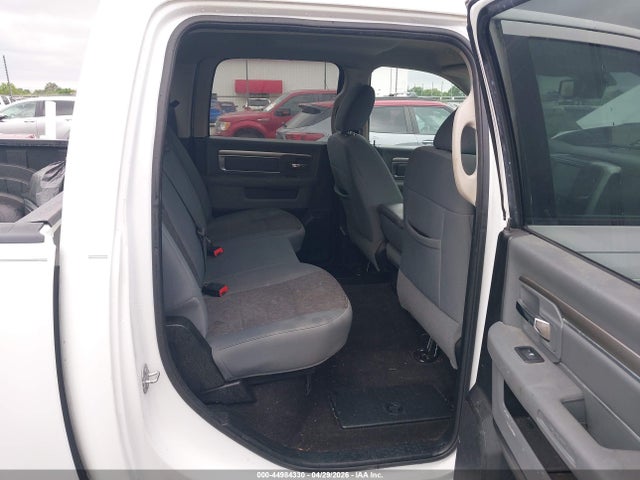 Ram 1500 Big Horn  4x2 6'4 Box