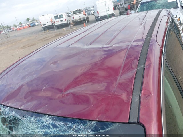 Chrysler Pacifica Touring Plus