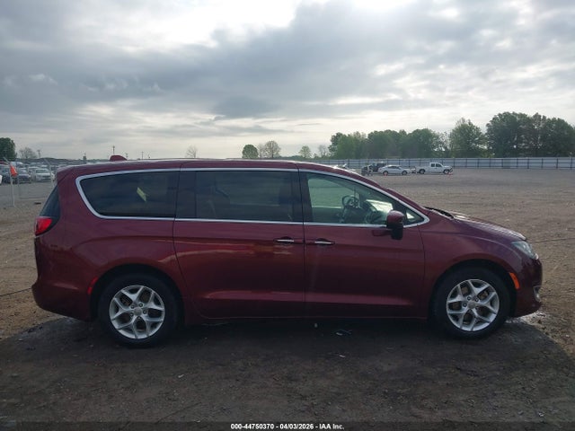 Chrysler Pacifica Touring Plus