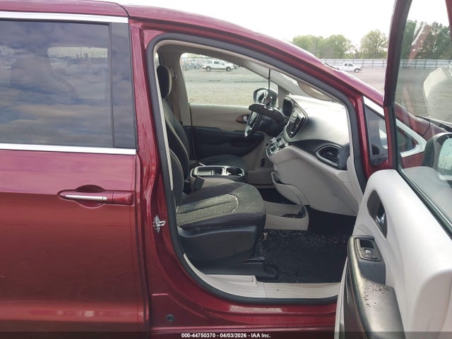 Chrysler Pacifica Touring Plus