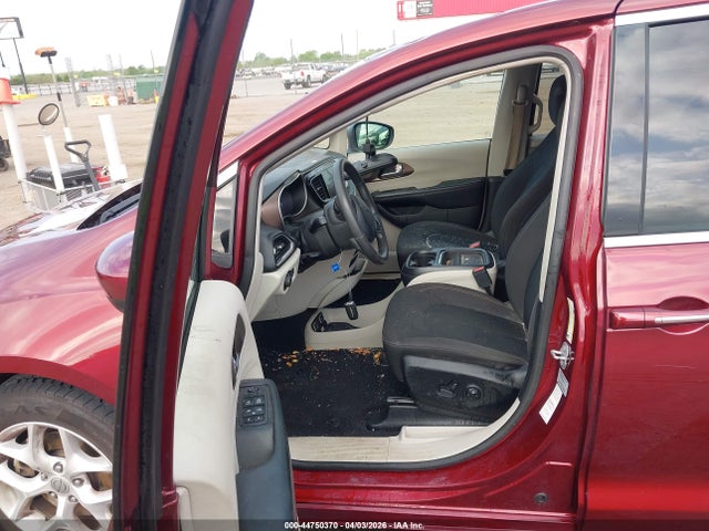 Chrysler Pacifica Touring Plus
