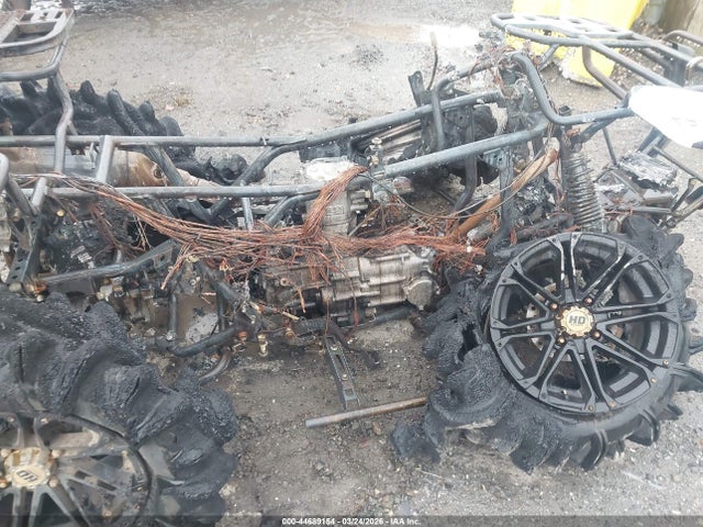 Honda Trx520 Fa