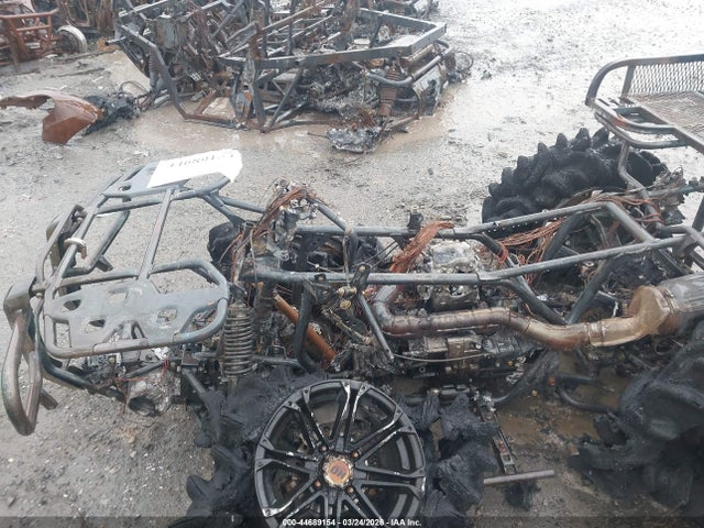 Honda Trx520 Fa