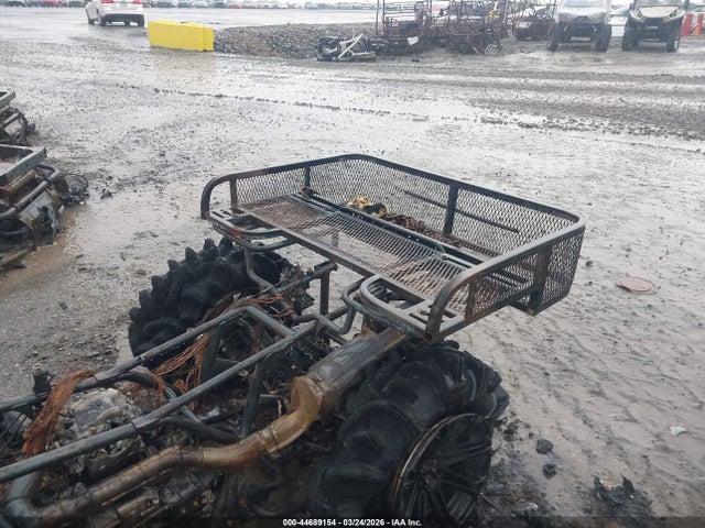 Honda Trx520 Fa