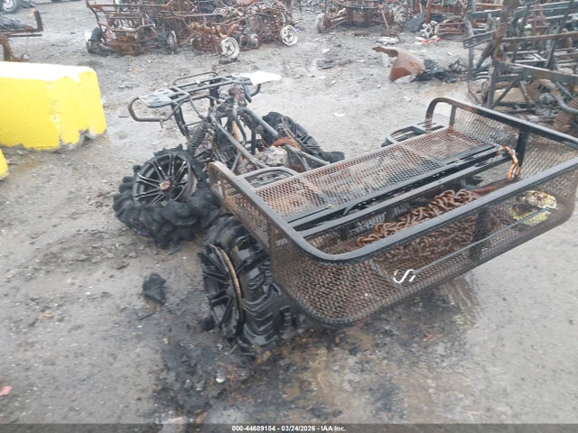 Honda Trx520 Fa