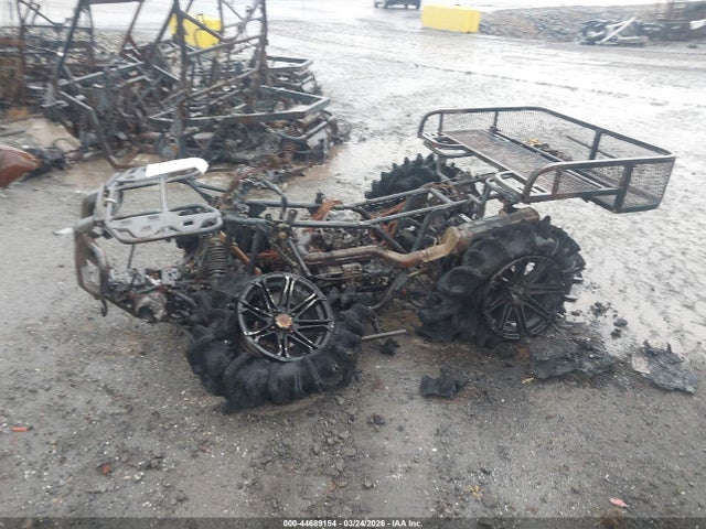 Honda Trx520 Fa