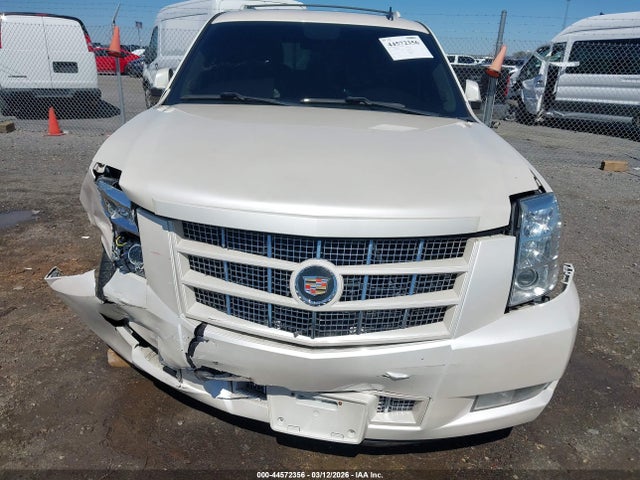Cadillac Escalade Premium