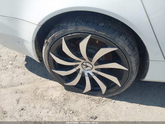 Acura TL 3.7