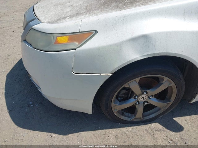 Acura TL 3.7