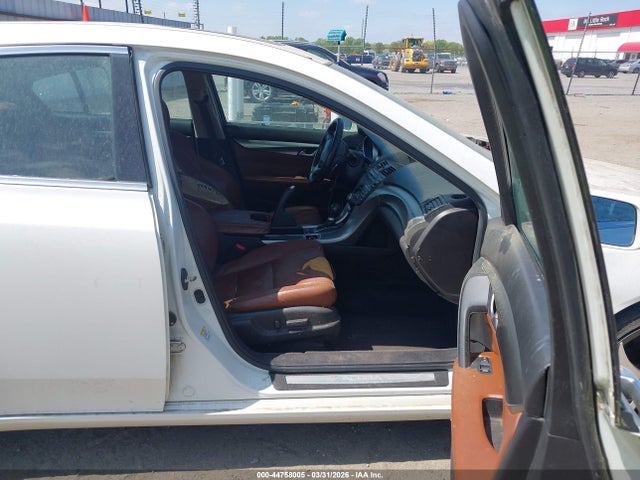 Acura TL 3.7