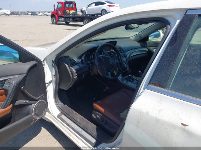 Acura TL 3.7