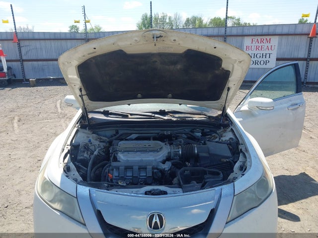 Acura TL 3.7