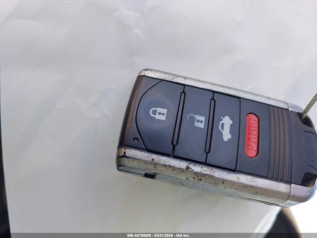 Acura TL 3.7