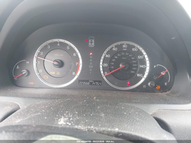 Honda Accord 2.4 Lx