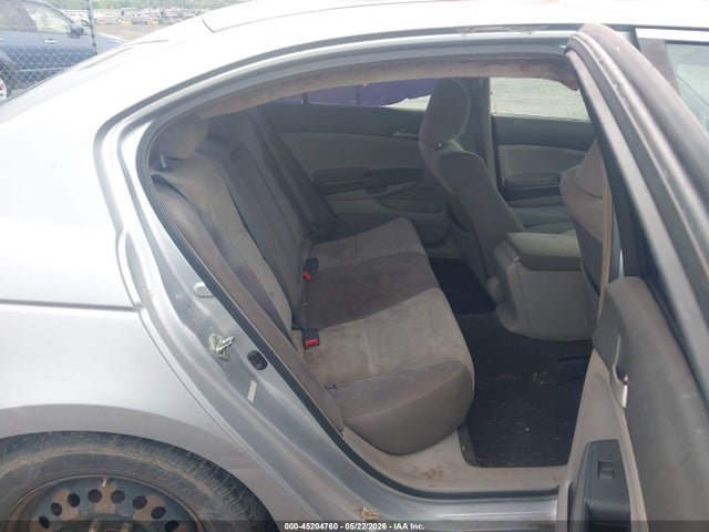Honda Accord 2.4 Lx