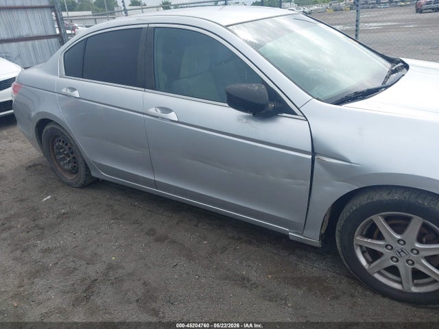 Honda Accord 2.4 Lx