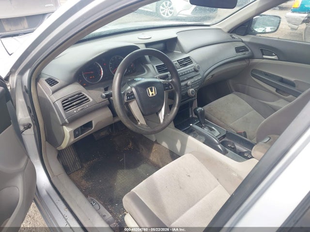 Honda Accord 2.4 Lx