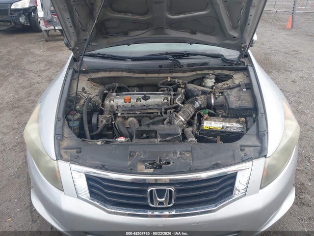 Honda Accord 2.4 Lx