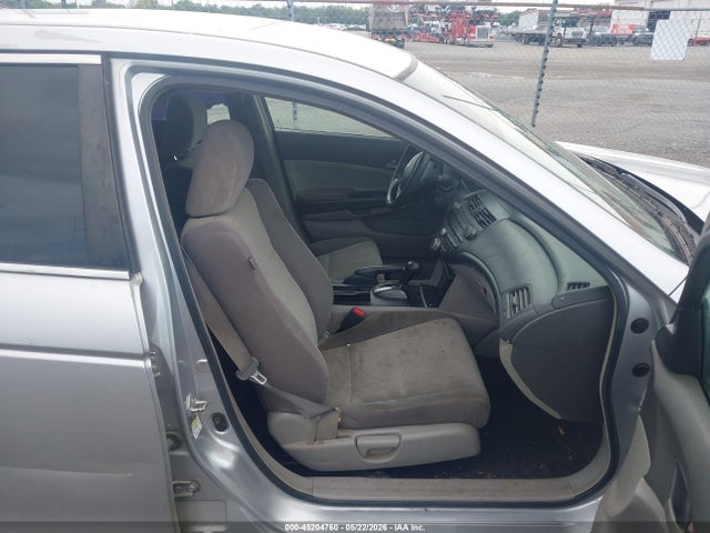Honda Accord 2.4 Lx